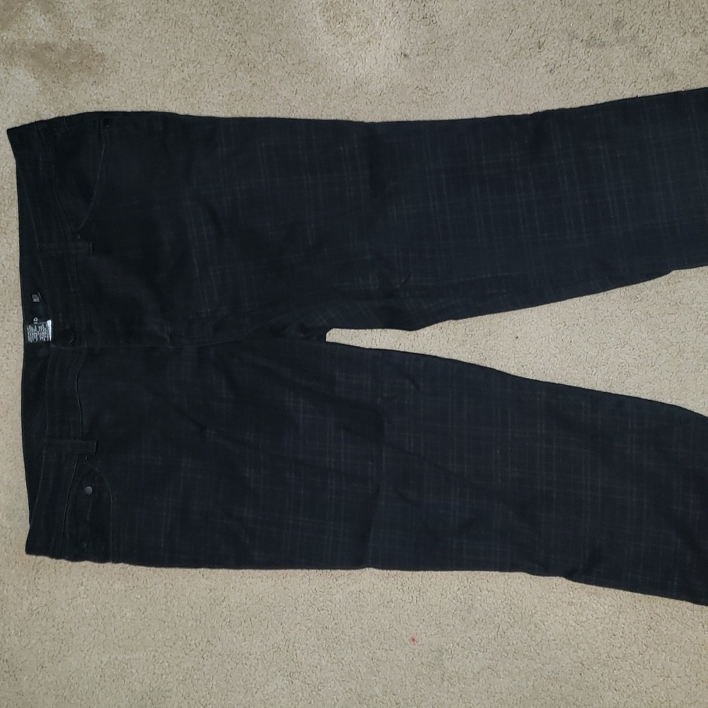 Torrid Denim Jeans